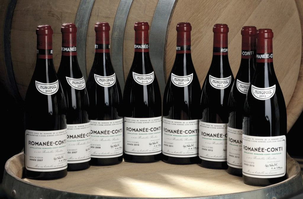 Romanee-Conti, 羅曼尼康帝, 買紅酒, Red Wine, Fine Wine Asia, 法國名莊酒, france red wine, Wine Searcher, 紅酒推介, 頂級紅酒, 紅酒送貨