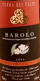 Terra Dei Celti Barolo Podero del Pesco 2004, 巴羅洛, 買紅酒, Red Wine, Fine Wine Asia, 意大利得獎酒, italian red wine, Wine Searcher, 紅酒推介, 頂級紅酒, 紅酒送貨