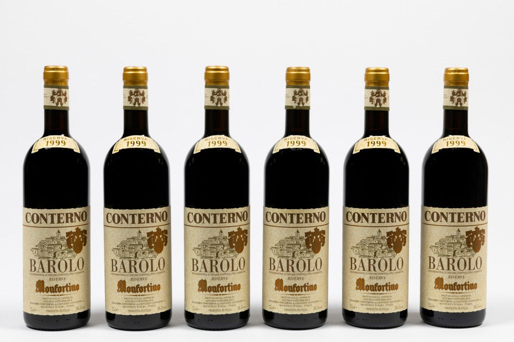  Giacomo Conterno, Barolo Riserva, Monfortino夢馥迪諾珍藏, 買紅酒, Red Wine, Fine Wine Asia, 意大利得獎酒, italian red wine, Wine Searcher, 紅酒推介, 頂級紅酒, 紅酒送貨