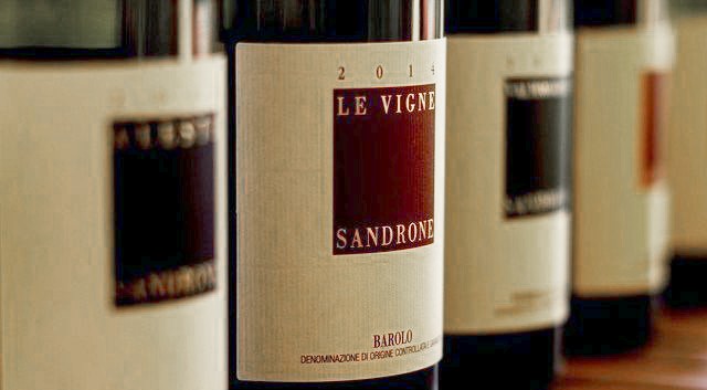  Luciano Sandrone, Barolo, Le Vigne, 拉雲妮, 買紅酒, Red Wine, Fine Wine Asia, 意大利得獎酒, italian red wine, Wine Searcher, 紅酒推介, 頂級紅酒, 紅酒送貨