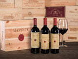 Masseto, 馬賽多, 買紅酒, Red Wine, Fine Wine Asia, 意大利得獎酒, italian red wine, Wine Searcher, 紅酒推介, 頂級紅酒, 紅酒送貨