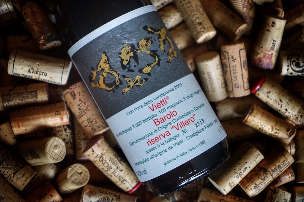 Vietti, Barolo Riserva, Villero, DOCG, 維利歐珍藏, 買紅酒, Red Wine, Fine Wine Asia, 意大利得獎酒, italian red wine, Wine Searcher, 紅酒推介, 頂級紅酒, 紅酒送貨