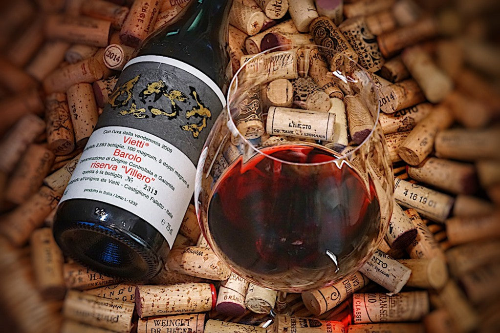 Vietti, Barolo Riserva, Villero, DOCG, 維利歐珍藏, 買紅酒, Red Wine, Fine Wine Asia, 意大利得獎酒, italian red wine, Wine Searcher, 紅酒推介, 頂級紅酒, 紅酒送貨